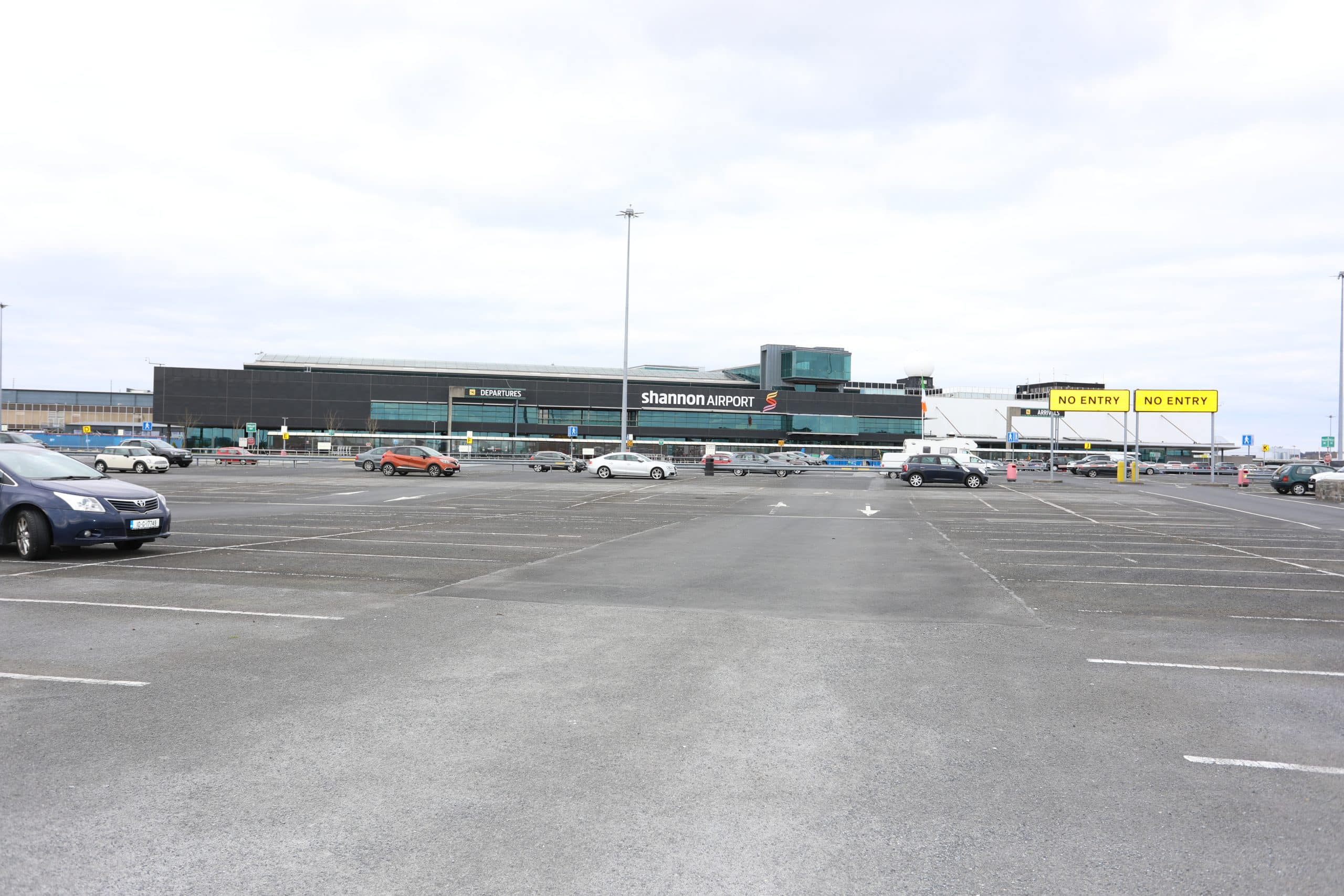 Car Park